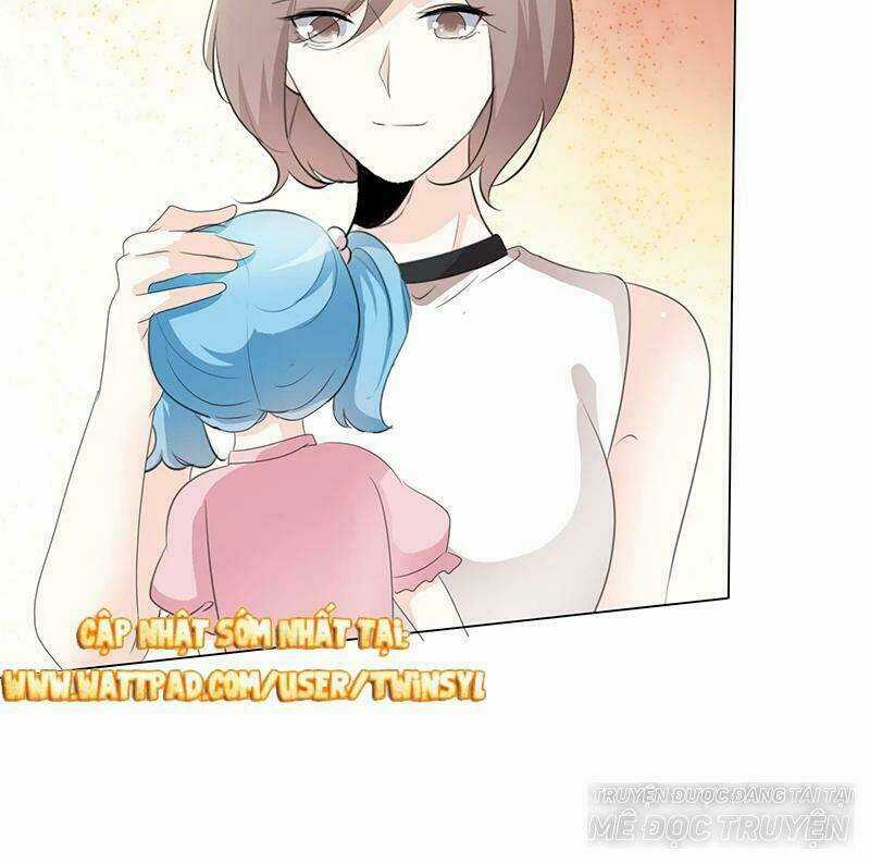 Ái Người Tình Xuất Vu Lam Chapter 95 trang 20