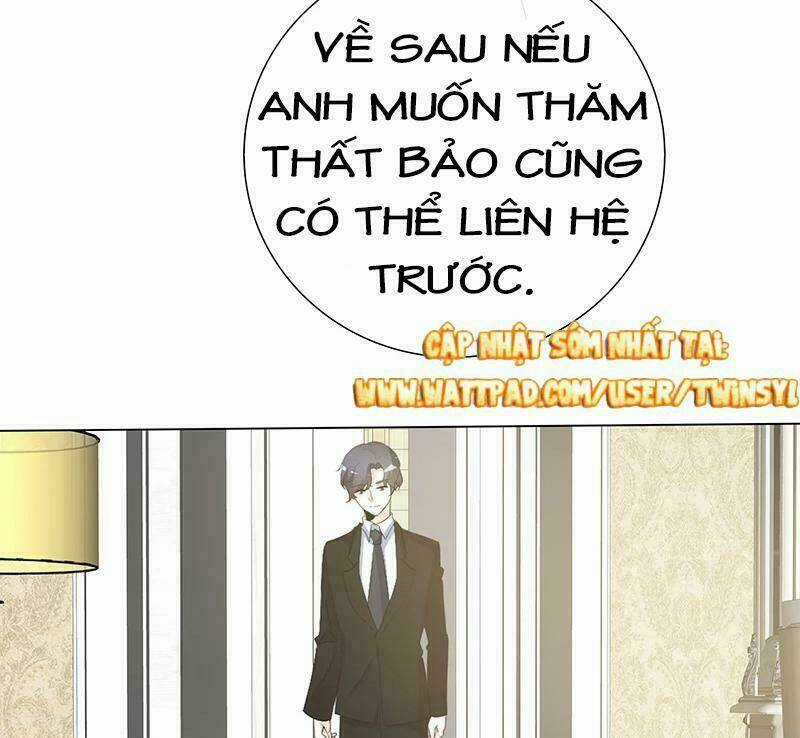 Ái Người Tình Xuất Vu Lam Chapter 95 trang 23