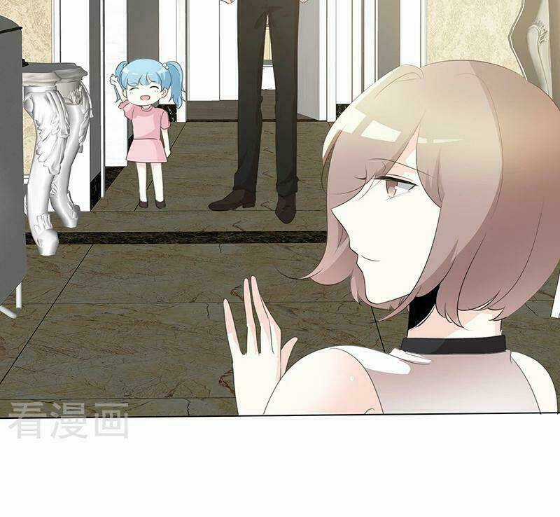 Ái Người Tình Xuất Vu Lam Chapter 95 trang 24