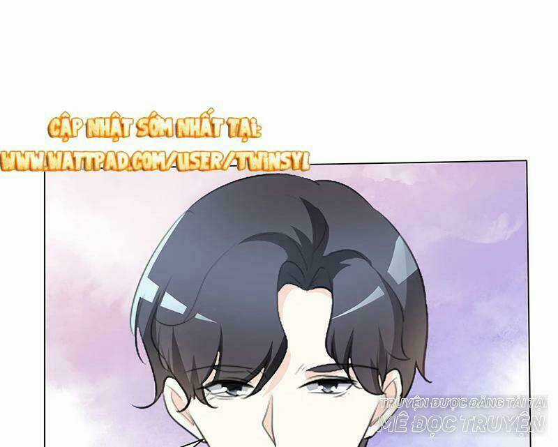 Ái Người Tình Xuất Vu Lam Chapter 95 trang 25