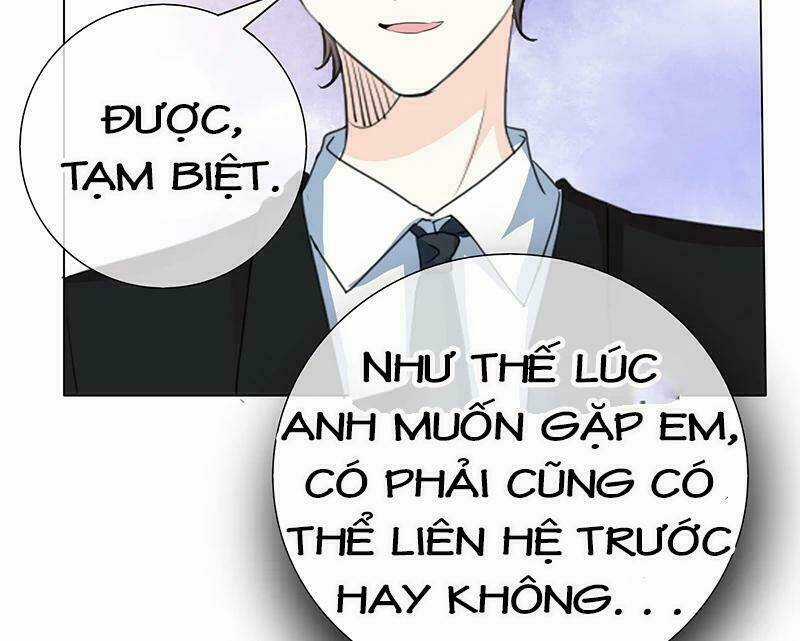 Ái Người Tình Xuất Vu Lam Chapter 95 trang 26