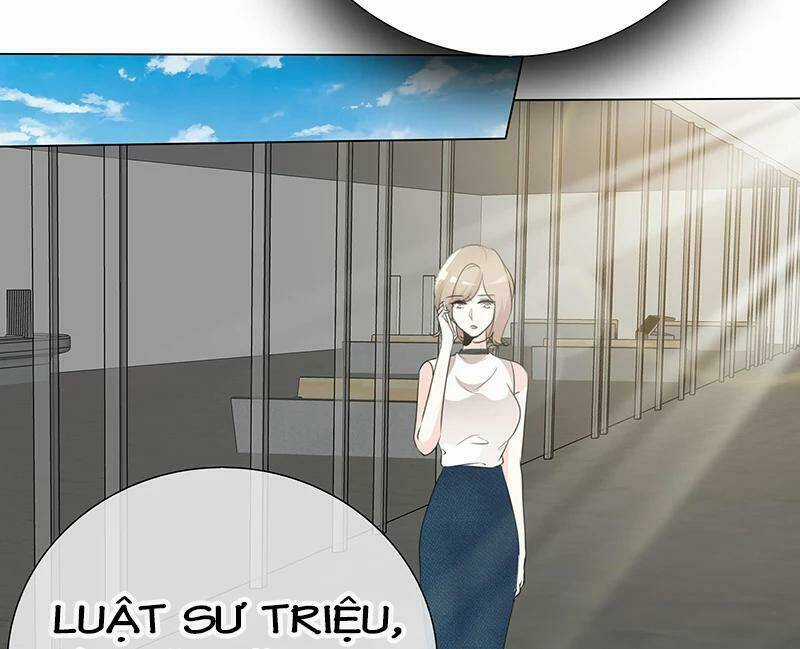 Ái Người Tình Xuất Vu Lam Chapter 95 trang 27
