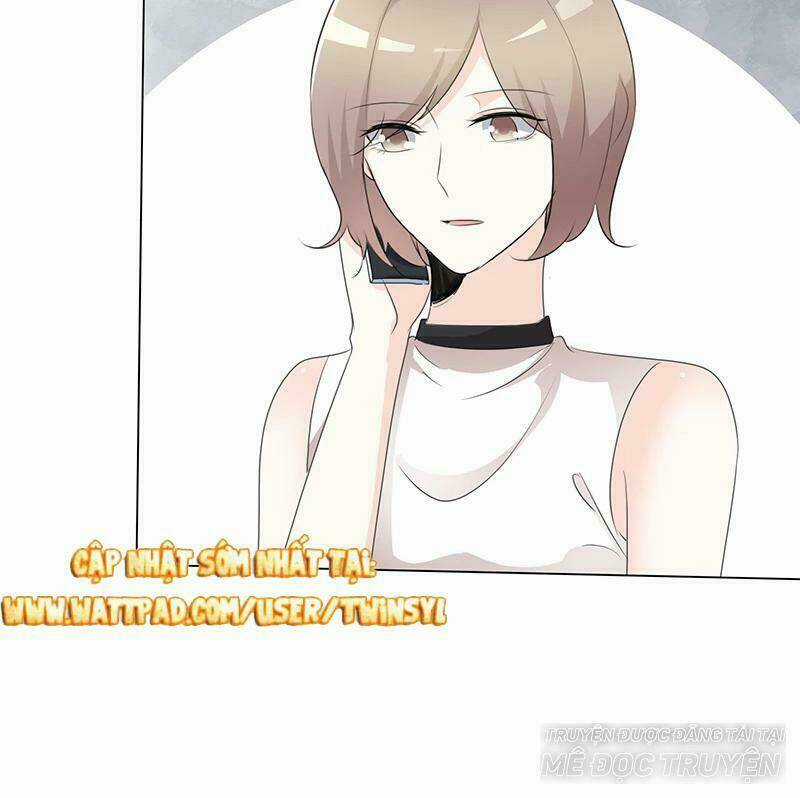 Ái Người Tình Xuất Vu Lam Chapter 95 trang 30