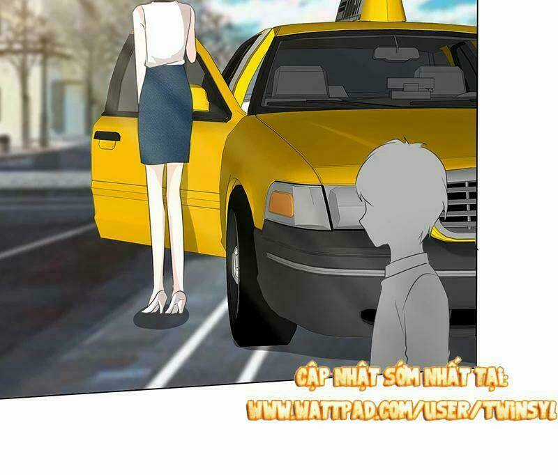 Ái Người Tình Xuất Vu Lam Chapter 95 trang 32