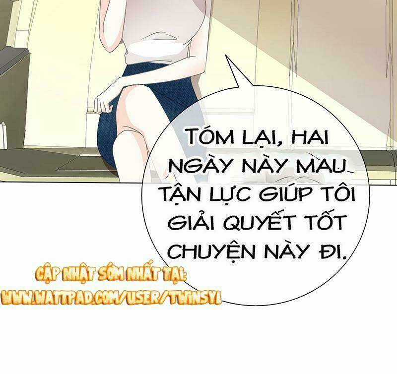 Ái Người Tình Xuất Vu Lam Chapter 95 trang 34