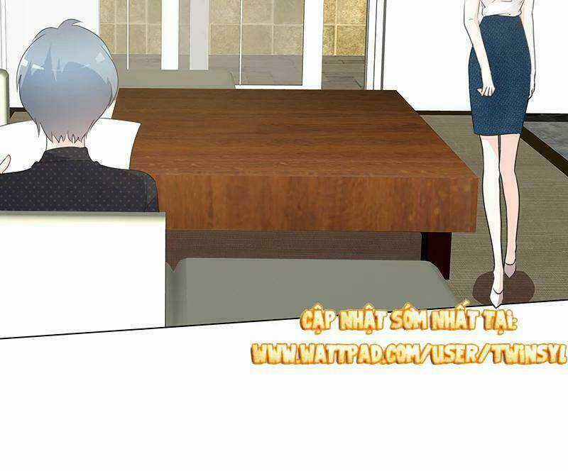 Ái Người Tình Xuất Vu Lam Chapter 95 trang 36