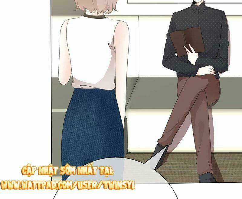 Ái Người Tình Xuất Vu Lam Chapter 95 trang 38