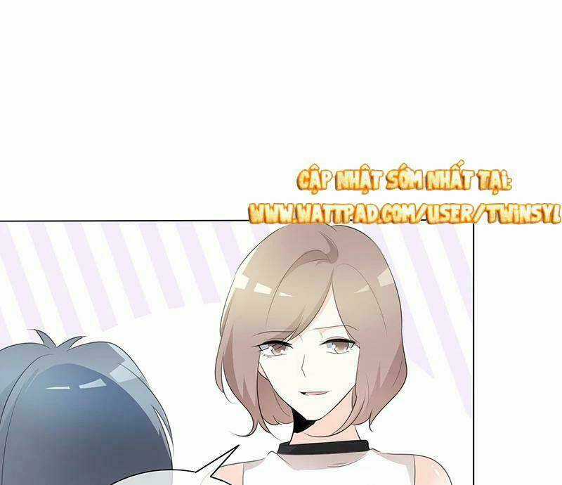 Ái Người Tình Xuất Vu Lam Chapter 95 trang 41