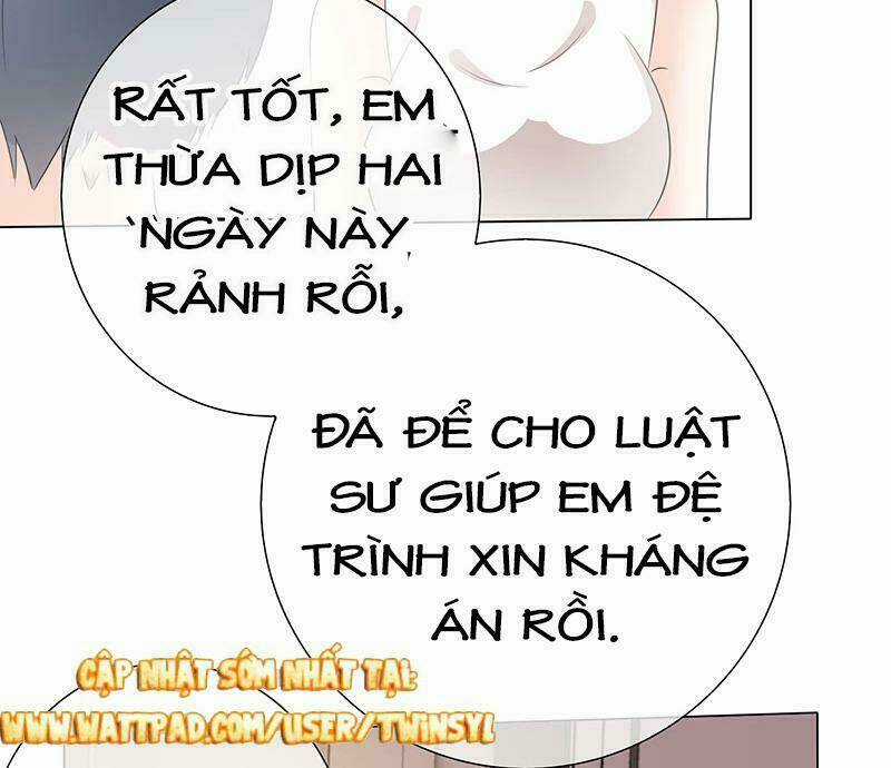 Ái Người Tình Xuất Vu Lam Chapter 95 trang 42