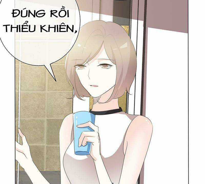 Ái Người Tình Xuất Vu Lam Chapter 95 trang 43