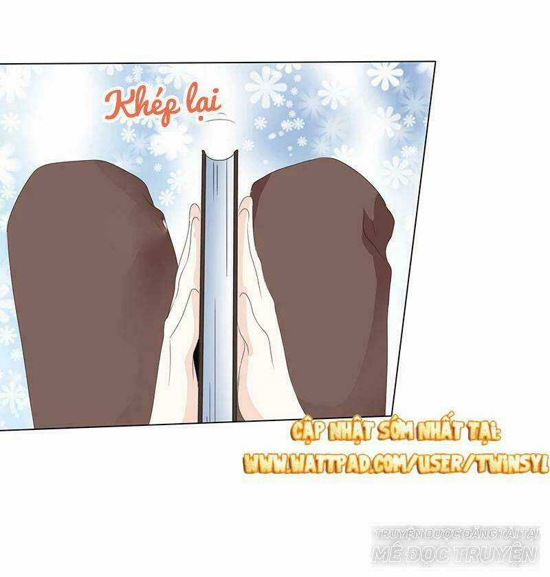 Ái Người Tình Xuất Vu Lam Chapter 95 trang 45