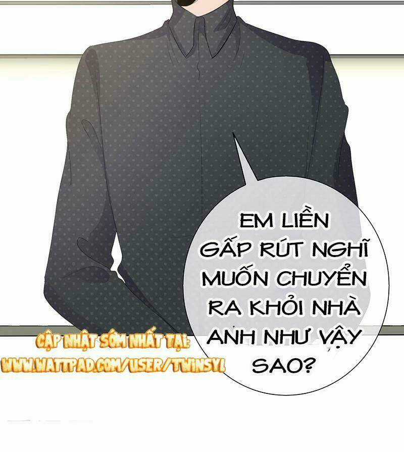 Ái Người Tình Xuất Vu Lam Chapter 95 trang 47