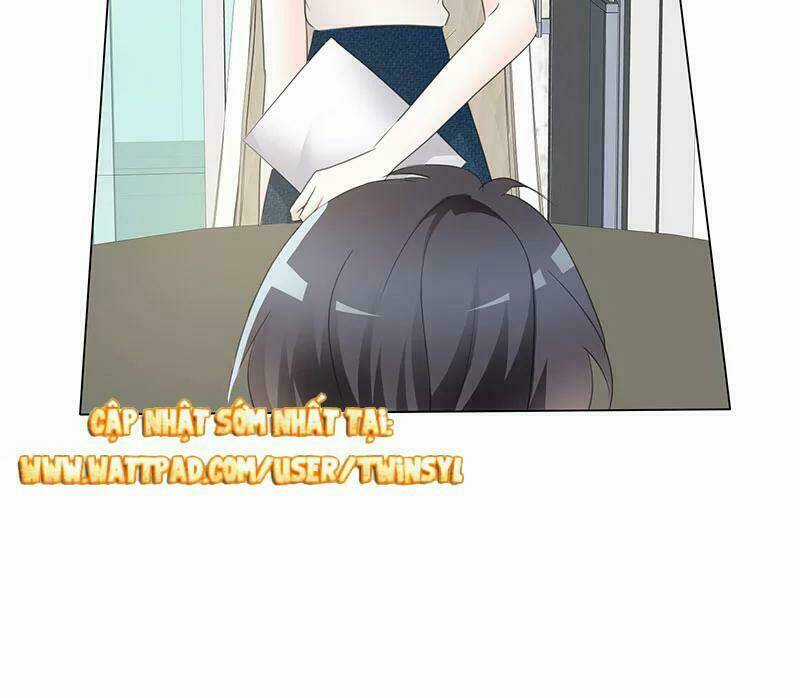 Ái Người Tình Xuất Vu Lam Chapter 95 trang 8