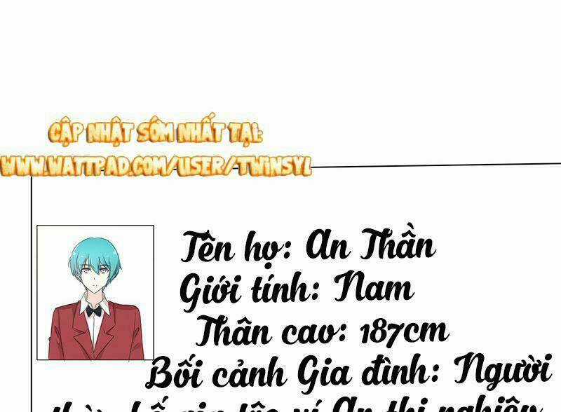 Ái Người Tình Xuất Vu Lam Chapter 96 trang 11