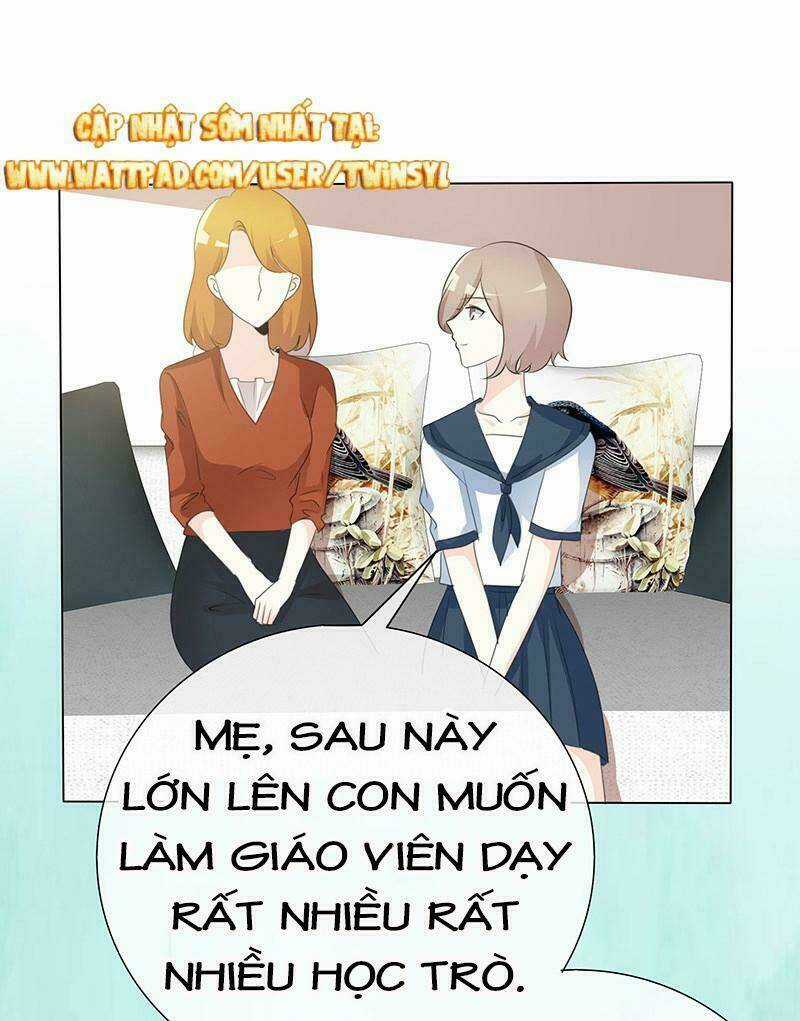 Ái Người Tình Xuất Vu Lam Chapter 96 trang 17