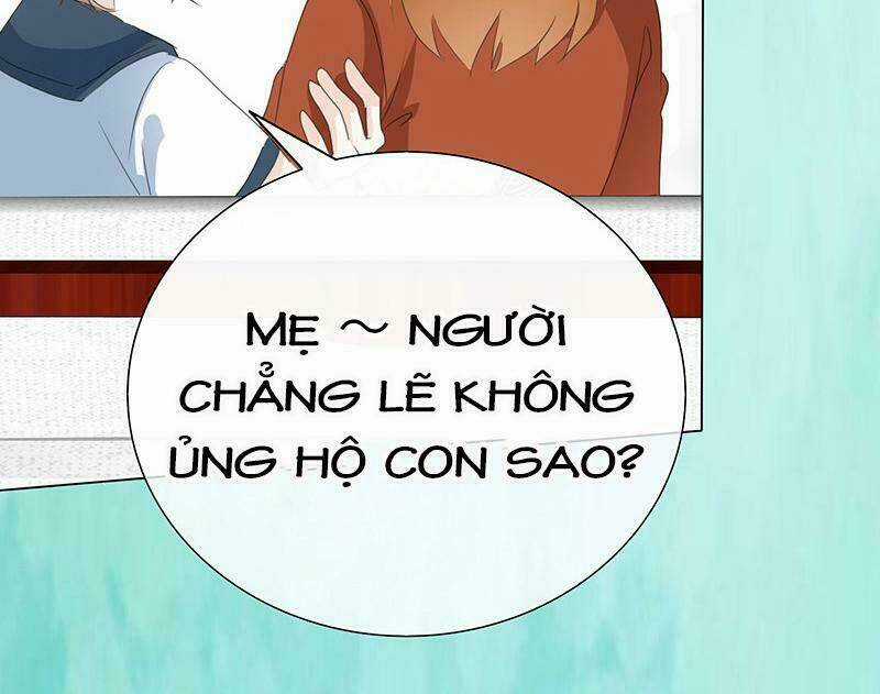 Ái Người Tình Xuất Vu Lam Chapter 96 trang 19
