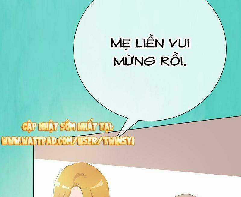 Ái Người Tình Xuất Vu Lam Chapter 96 trang 22