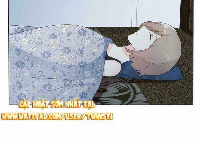 Ái Người Tình Xuất Vu Lam Chapter 96 trang 26