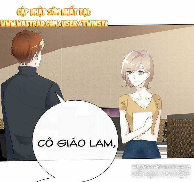 Ái Người Tình Xuất Vu Lam Chapter 96 trang 30