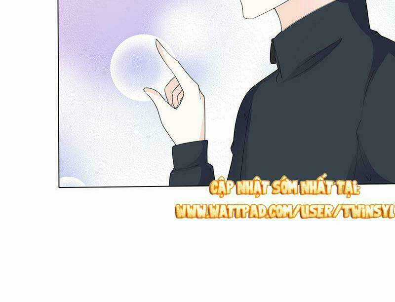 Ái Người Tình Xuất Vu Lam Chapter 96 trang 32