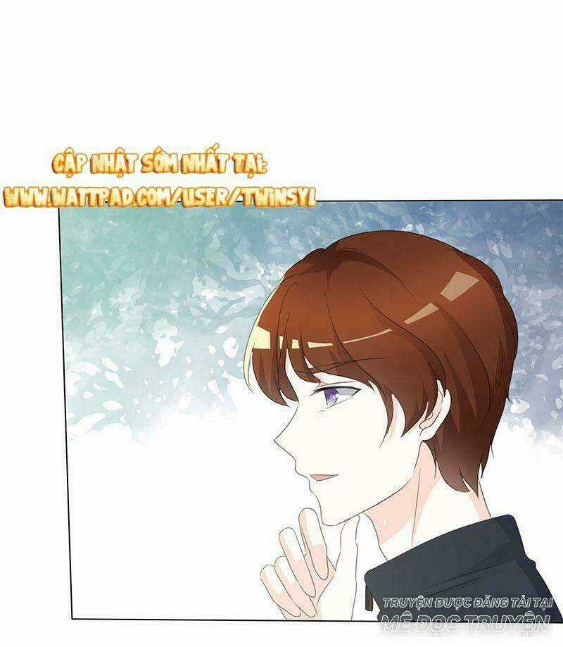 Ái Người Tình Xuất Vu Lam Chapter 96 trang 35