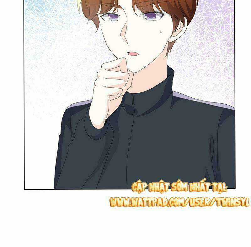 Ái Người Tình Xuất Vu Lam Chapter 96 trang 37