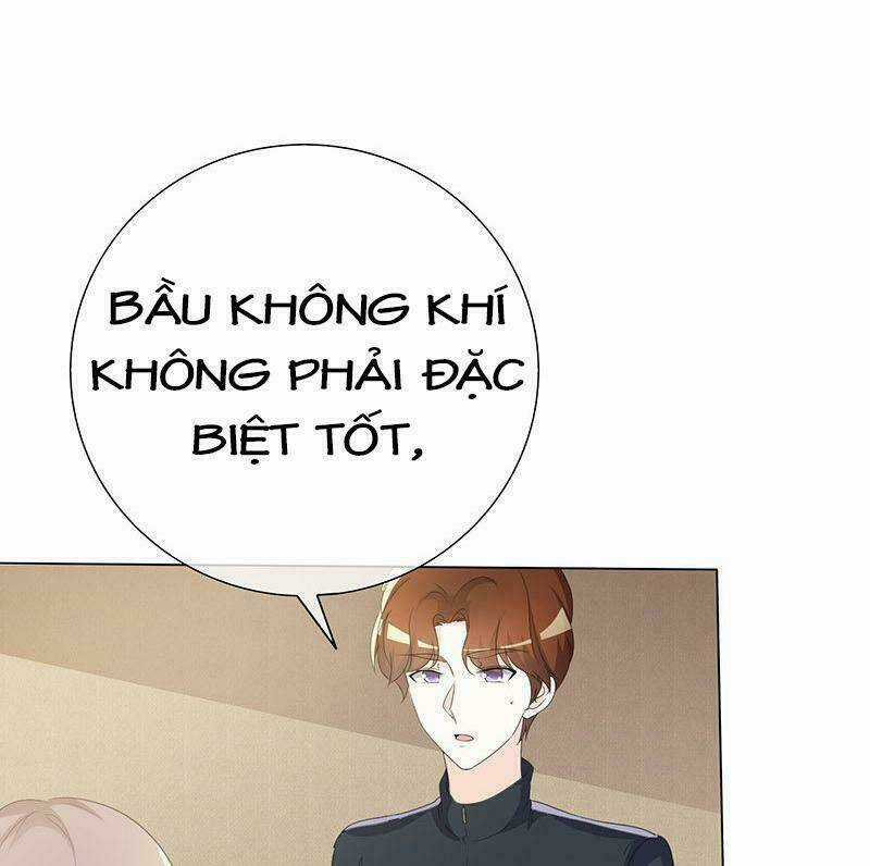 Ái Người Tình Xuất Vu Lam Chapter 96 trang 38