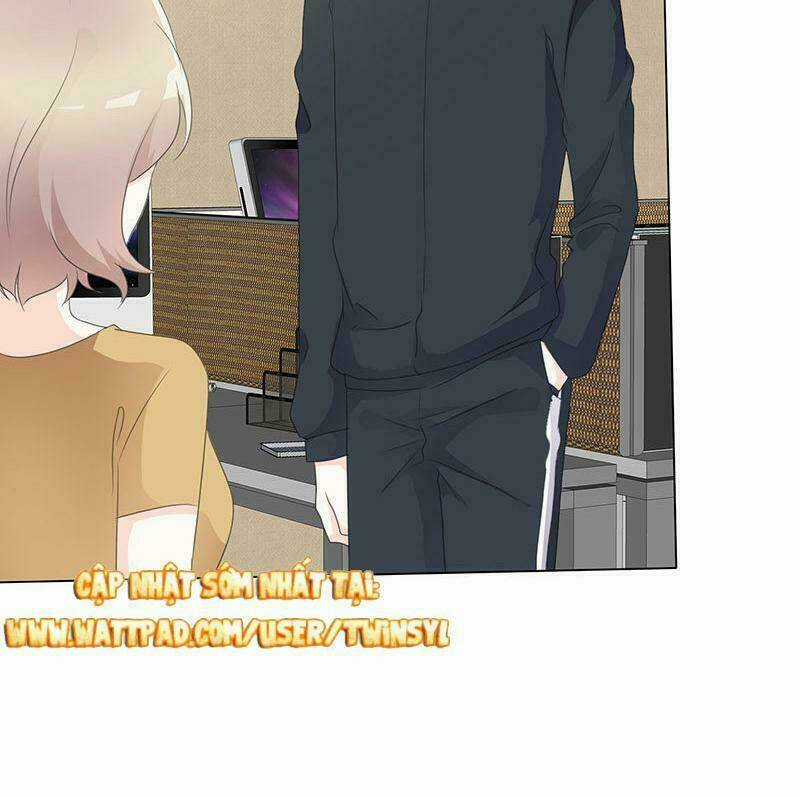 Ái Người Tình Xuất Vu Lam Chapter 96 trang 39