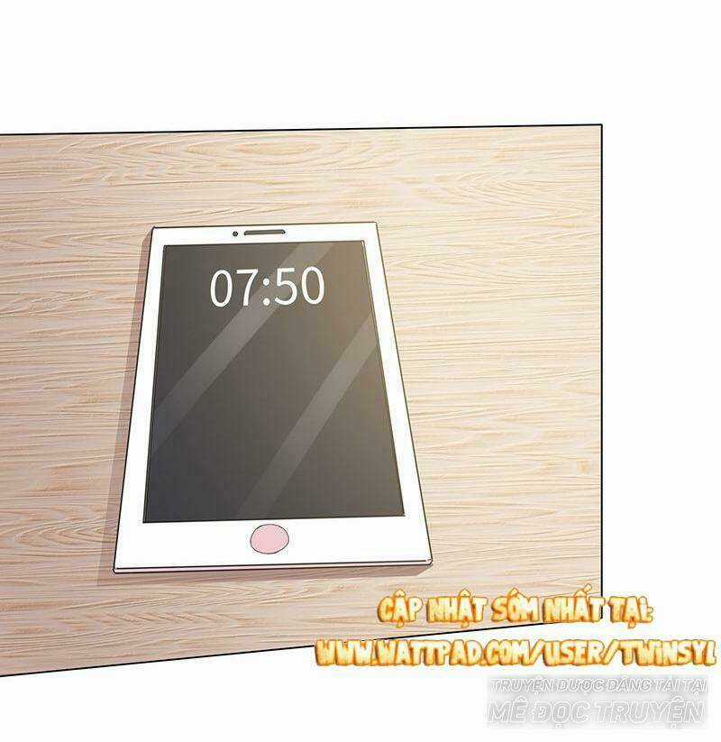 Ái Người Tình Xuất Vu Lam Chapter 96 trang 40