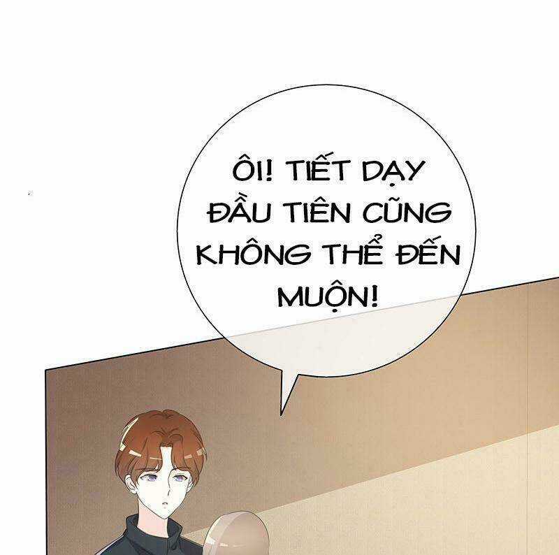 Ái Người Tình Xuất Vu Lam Chapter 96 trang 41