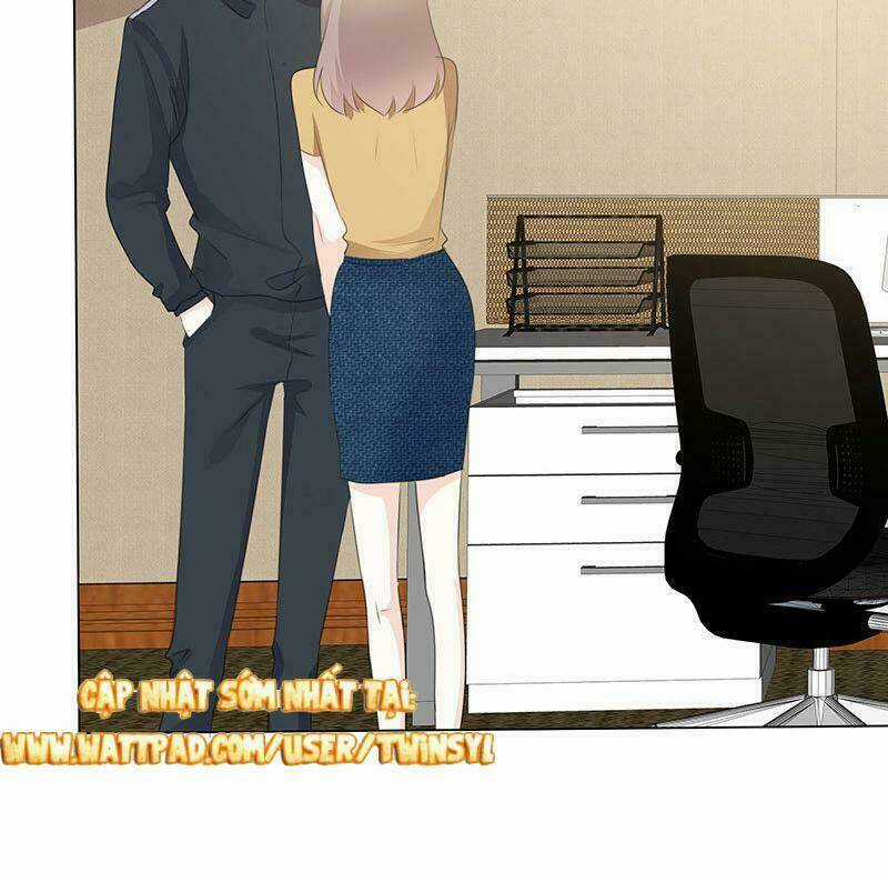 Ái Người Tình Xuất Vu Lam Chapter 96 trang 42