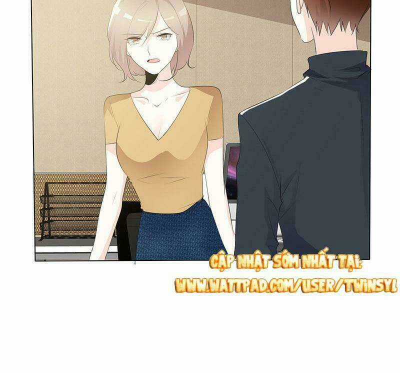 Ái Người Tình Xuất Vu Lam Chapter 96 trang 44