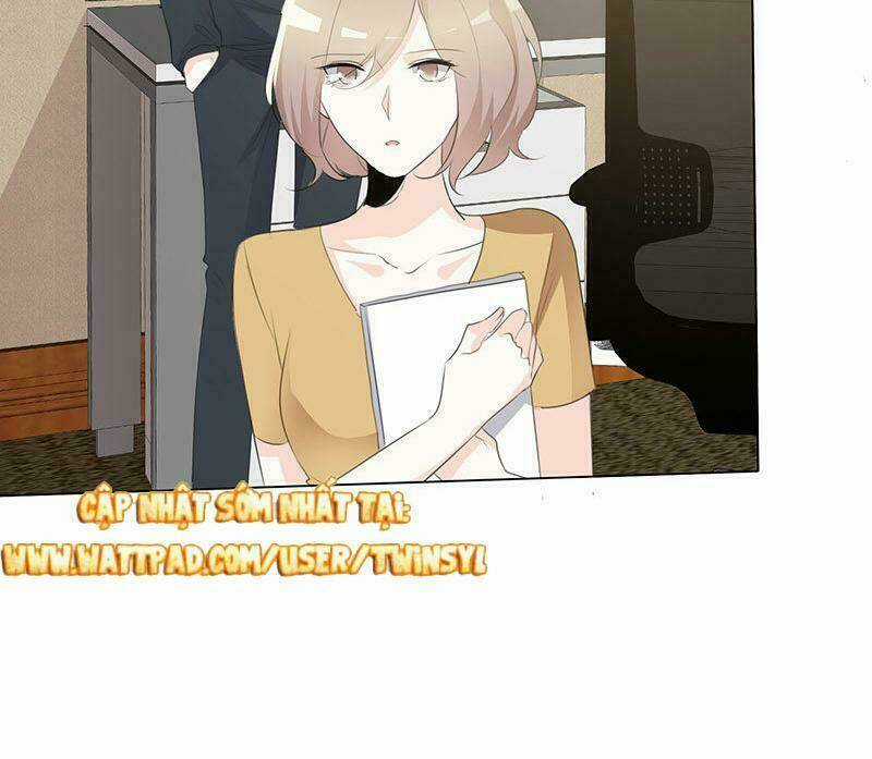 Ái Người Tình Xuất Vu Lam Chapter 96 trang 46