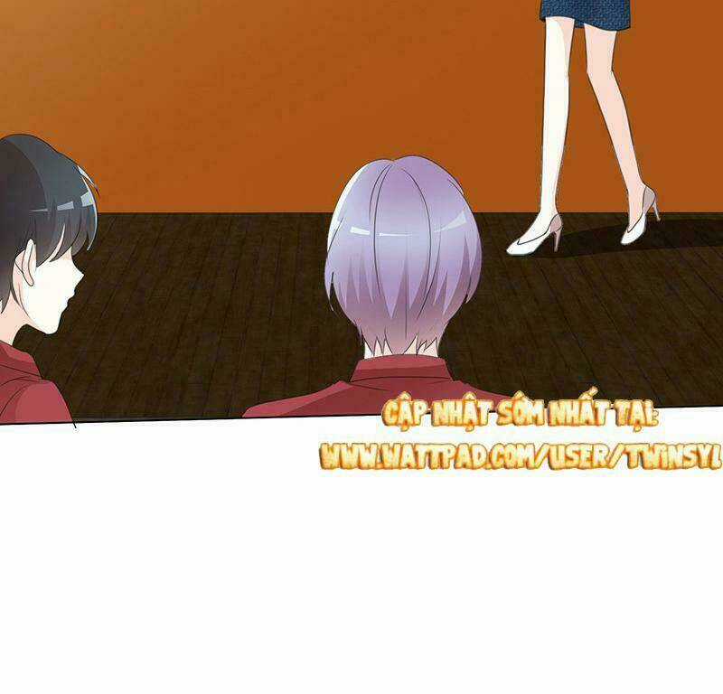 Ái Người Tình Xuất Vu Lam Chapter 96 trang 48