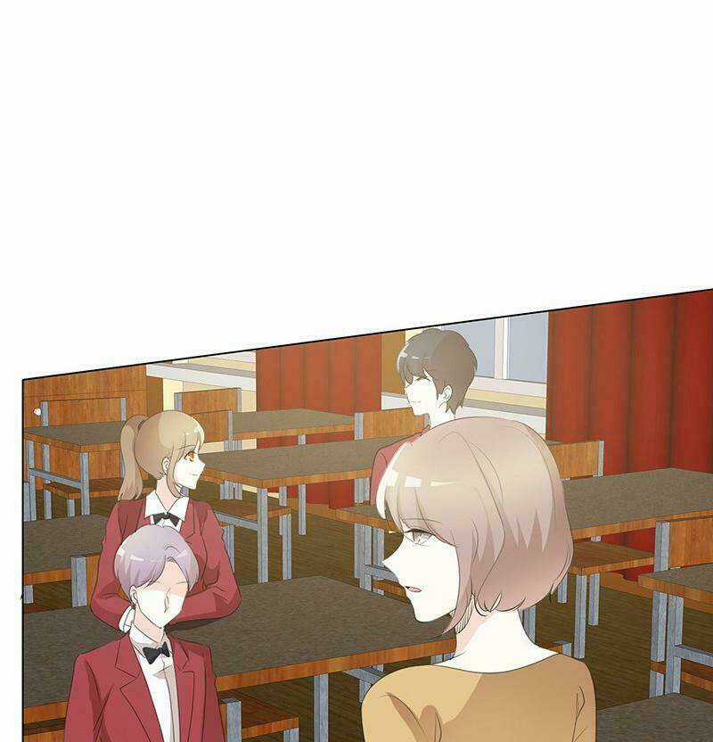 Ái Người Tình Xuất Vu Lam Chapter 96 trang 49