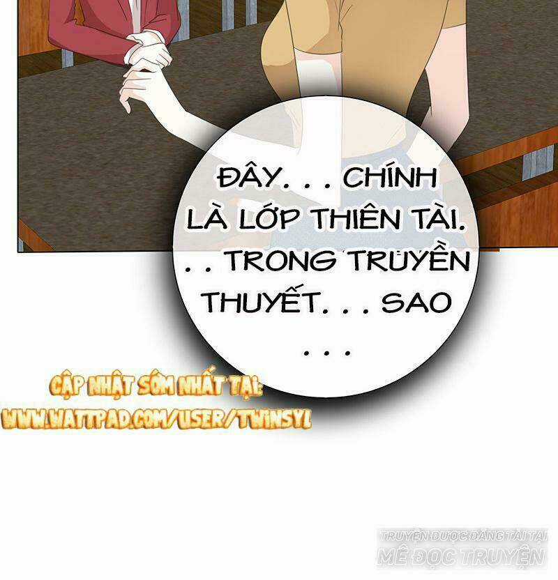 Ái Người Tình Xuất Vu Lam Chapter 96 trang 50