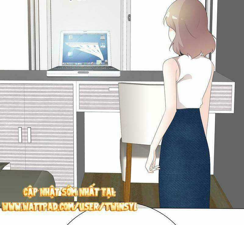 Ái Người Tình Xuất Vu Lam Chapter 96 trang 6