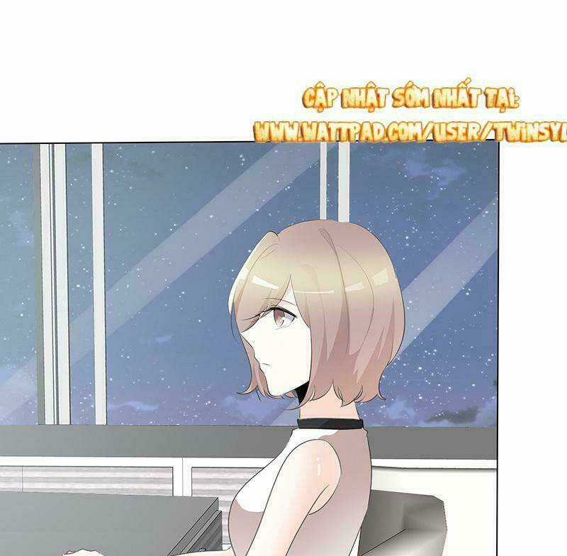 Ái Người Tình Xuất Vu Lam Chapter 96 trang 9