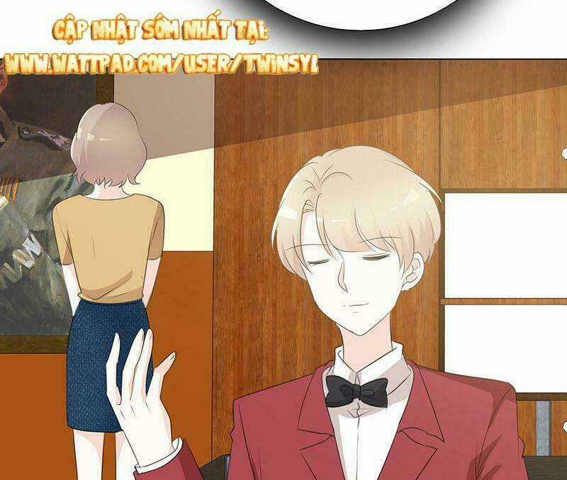 Ái Người Tình Xuất Vu Lam Chapter 97 trang 11