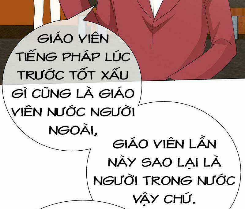 Ái Người Tình Xuất Vu Lam Chapter 97 trang 12