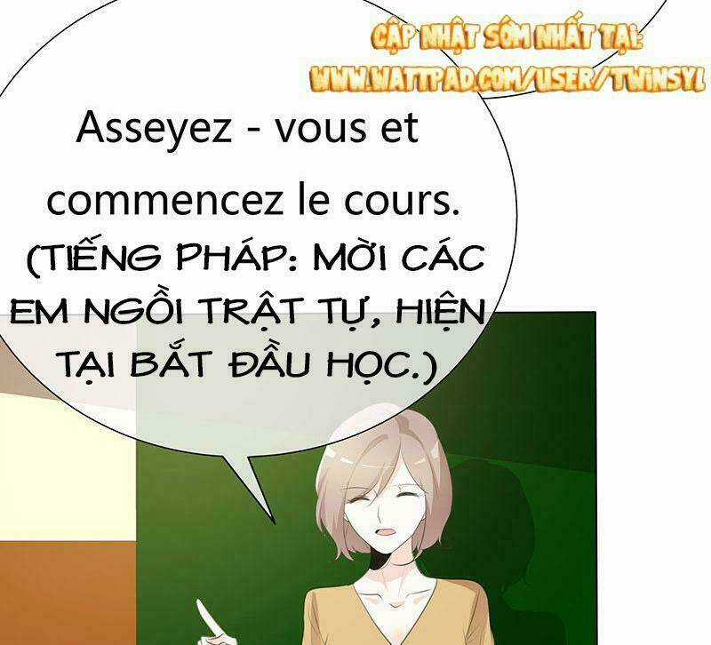 Ái Người Tình Xuất Vu Lam Chapter 97 trang 13