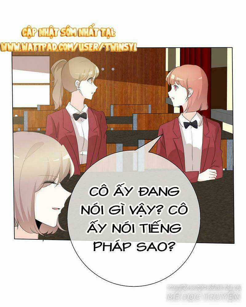 Ái Người Tình Xuất Vu Lam Chapter 97 trang 15