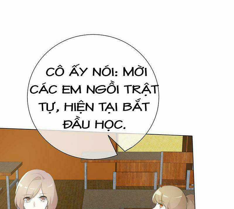 Ái Người Tình Xuất Vu Lam Chapter 97 trang 16