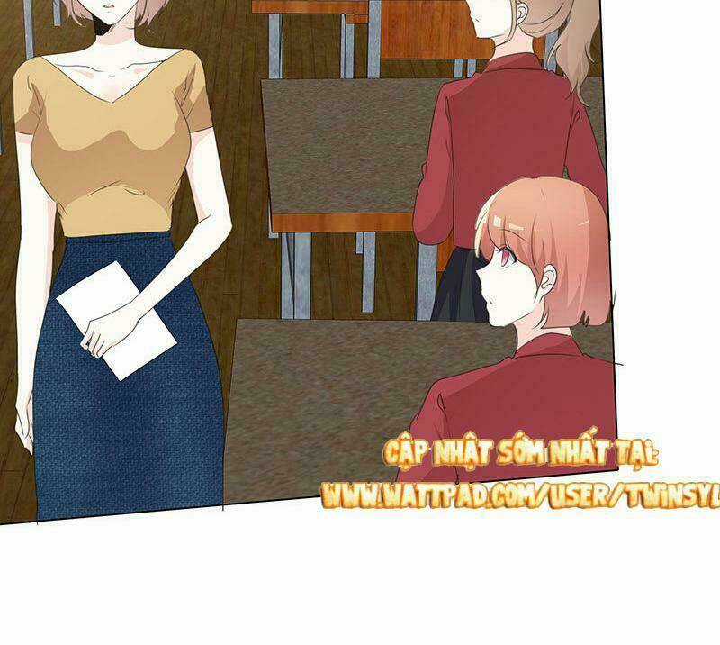 Ái Người Tình Xuất Vu Lam Chapter 97 trang 17