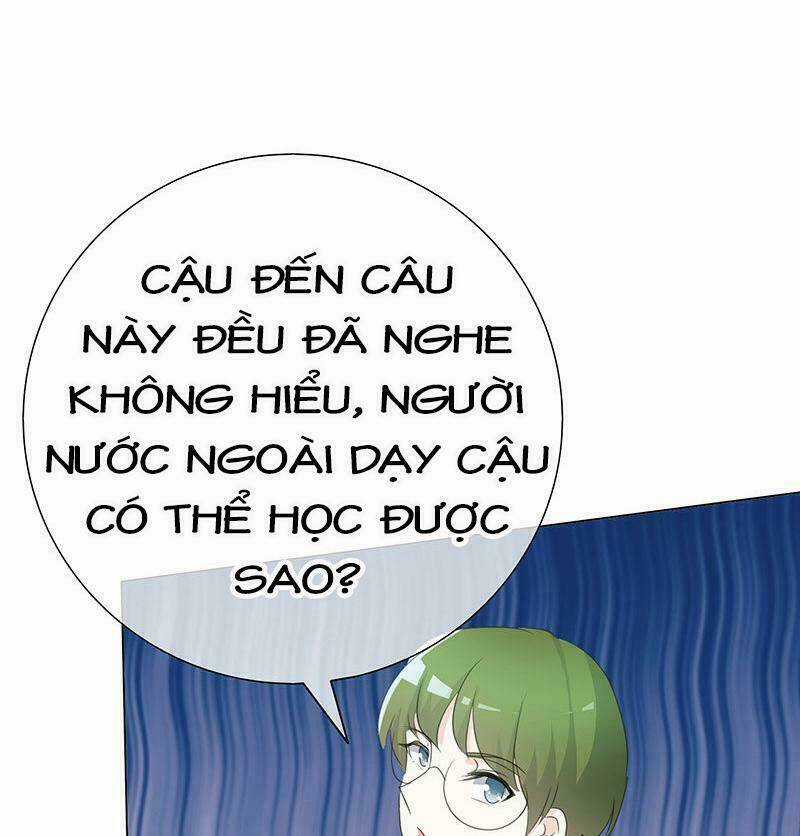 Ái Người Tình Xuất Vu Lam Chapter 97 trang 18