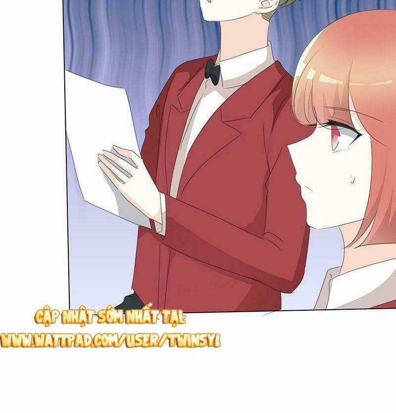 Ái Người Tình Xuất Vu Lam Chapter 97 trang 19