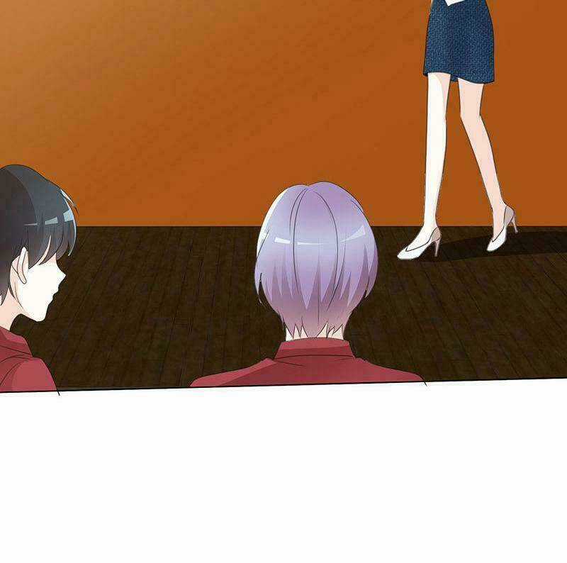 Ái Người Tình Xuất Vu Lam Chapter 97 trang 2