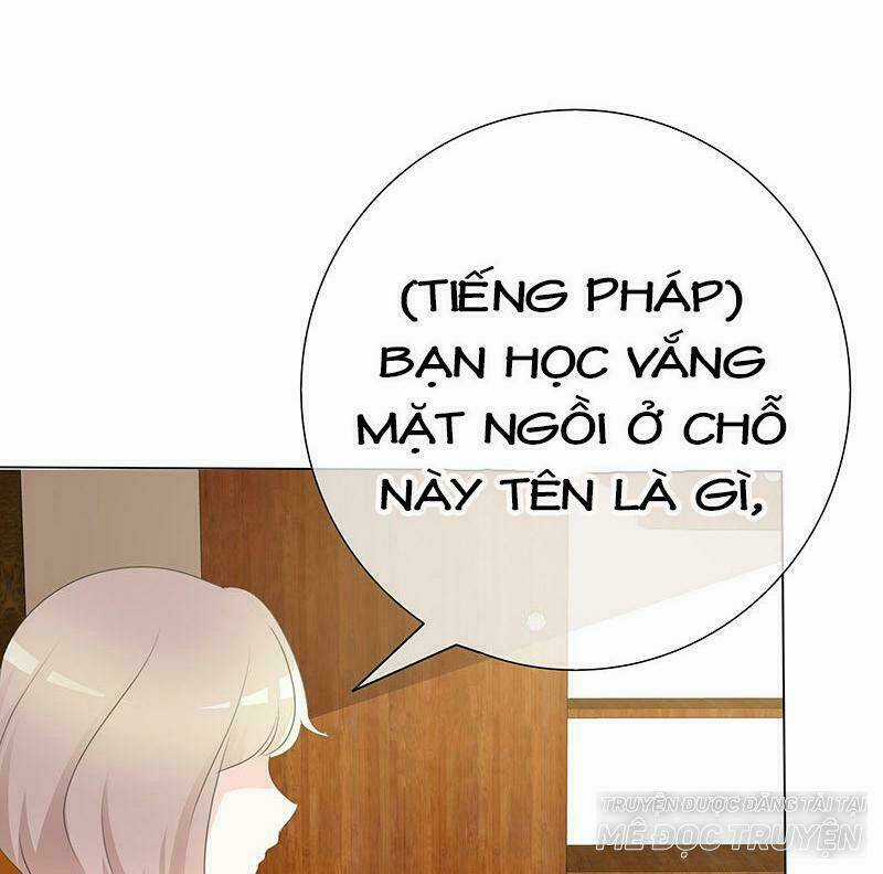 Ái Người Tình Xuất Vu Lam Chapter 97 trang 20