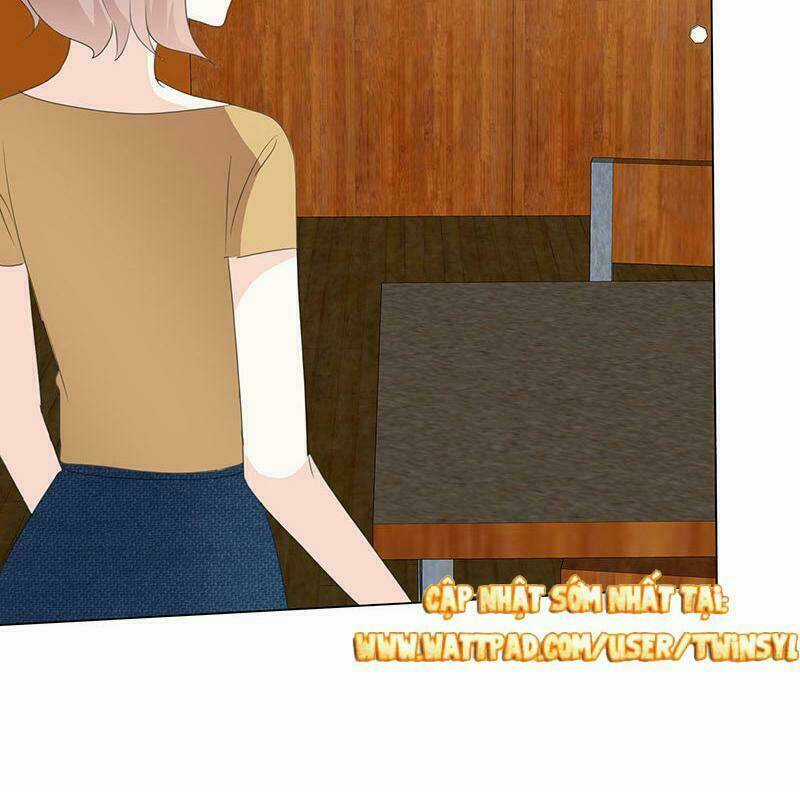 Ái Người Tình Xuất Vu Lam Chapter 97 trang 21