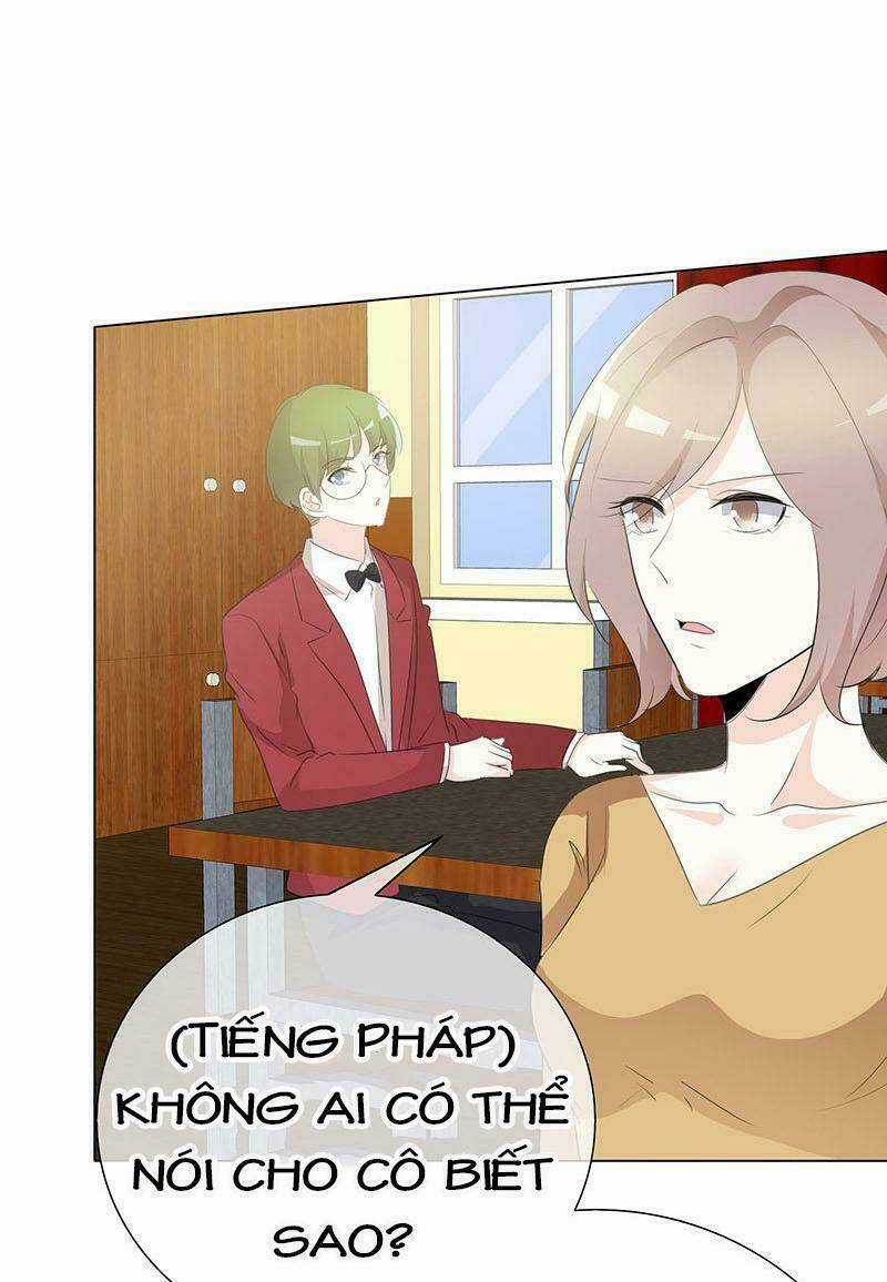 Ái Người Tình Xuất Vu Lam Chapter 97 trang 22